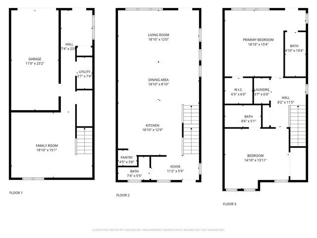 Builiding view forty eight for 930 Lake, Whitehall, MI. 49461