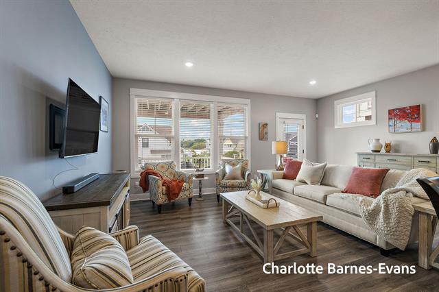 Builiding view four for 930 Lake, Whitehall, MI. 49461