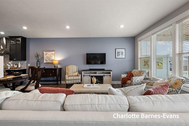 Builiding view fourteen for 930 Lake, Whitehall, MI. 49461