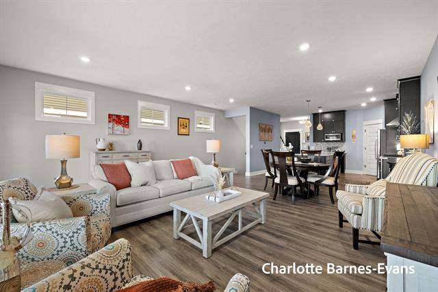 Builiding view nineteen for 930 Lake, Whitehall, MI. 49461