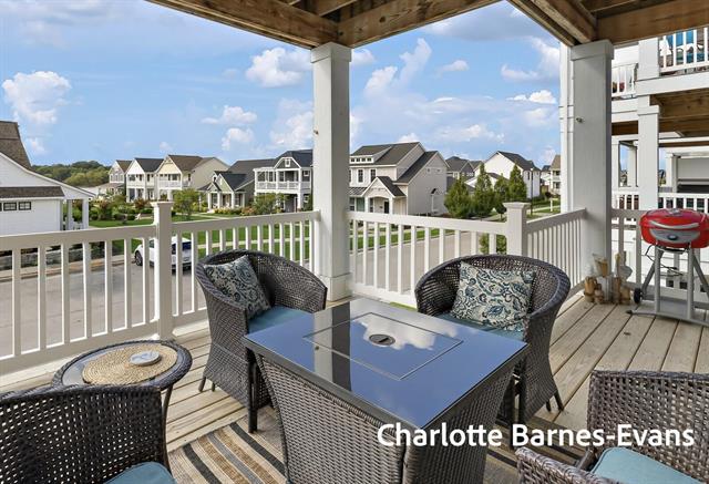 Builiding view sixteen for 930 Lake, Whitehall, MI. 49461