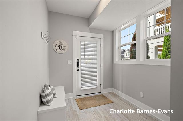 Builiding view thirty eight for 930 Lake, Whitehall, MI. 49461