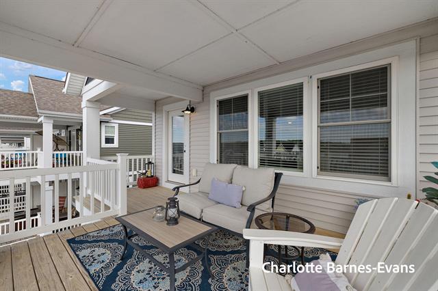 Builiding view thirty one for 930 Lake, Whitehall, MI. 49461