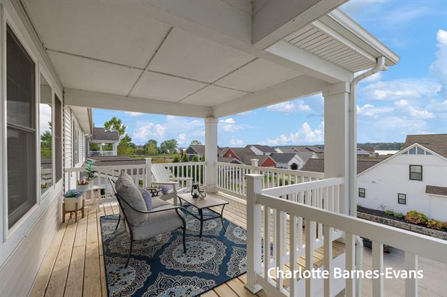 Builiding view twenty eight for 930 Lake, Whitehall, MI. 49461