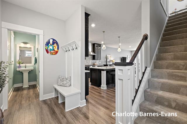 Builiding view twenty five for 930 Lake, Whitehall, MI. 49461