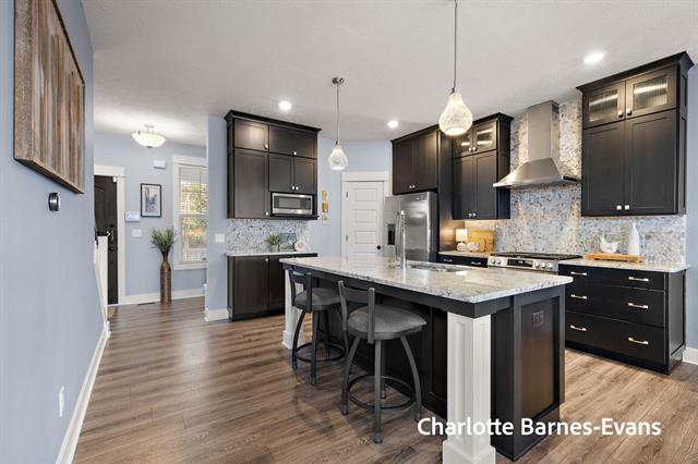 Builiding view twenty four for 930 Lake, Whitehall, MI. 49461