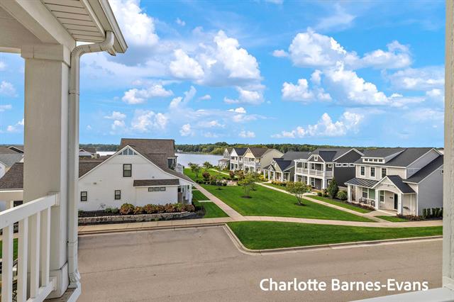 Builiding view twenty nine for 930 Lake, Whitehall, MI. 49461