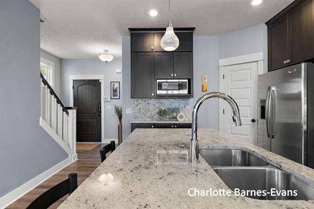 Builiding view twenty three for 930 Lake, Whitehall, MI. 49461