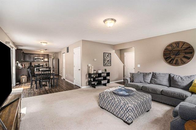 Builiding view nineteen for 2425 Sagebrush, Kalamazoo, MI. 49006