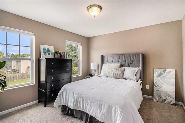 Builiding view twelve for 2425 Sagebrush, Kalamazoo, MI. 49006