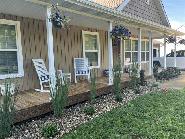 Builiding view four for 29209 62Nd, Lawton, MI. 49065