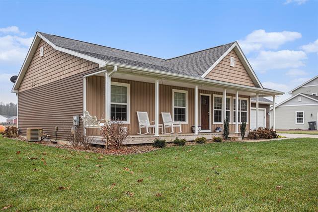 Builiding view three for 29209 62Nd, Lawton, MI. 49065