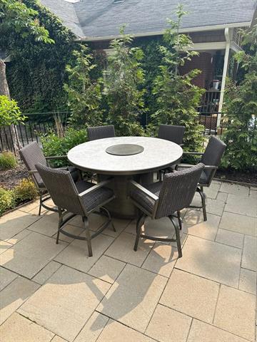 Builiding view forty five for 1824 Sherman, Grand Rapids, MI. 49506