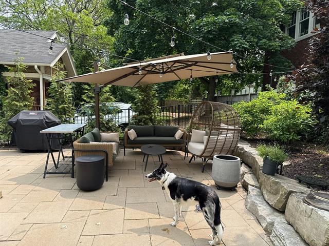 Builiding view forty four for 1824 Sherman, Grand Rapids, MI. 49506