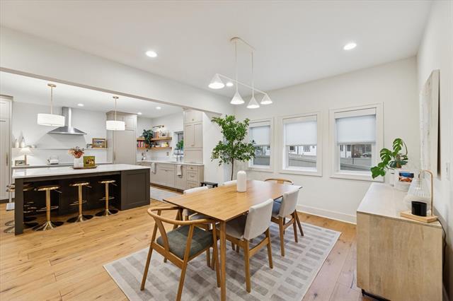 Builiding view fourteen for 1824 Sherman, Grand Rapids, MI. 49506