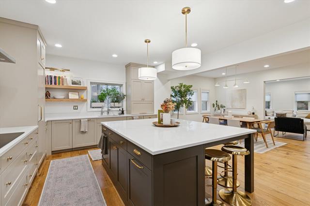 Builiding view seventeen for 1824 Sherman, Grand Rapids, MI. 49506