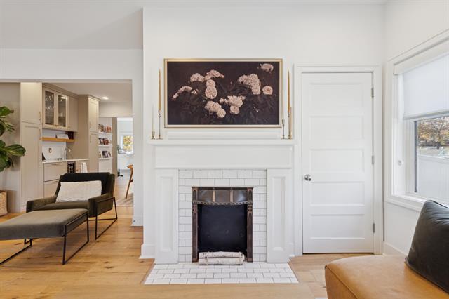 Builiding view thirteen for 1824 Sherman, Grand Rapids, MI. 49506