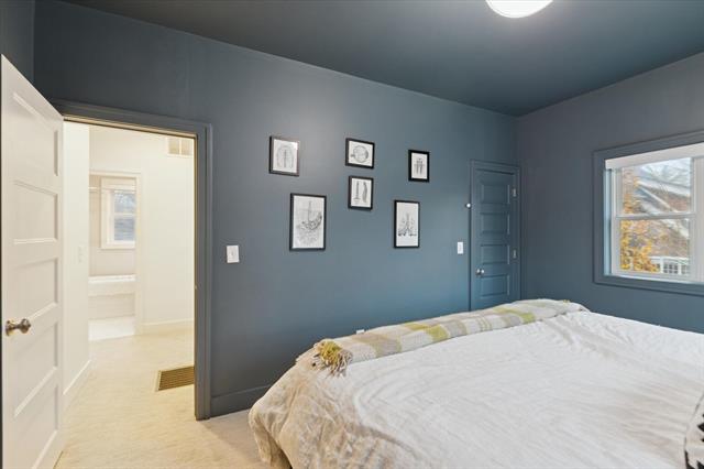 Builiding view thirty nine for 1824 Sherman, Grand Rapids, MI. 49506