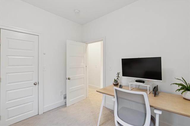 Builiding view thirty six for 1824 Sherman, Grand Rapids, MI. 49506