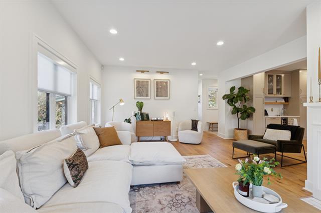 Builiding view twelve for 1824 Sherman, Grand Rapids, MI. 49506