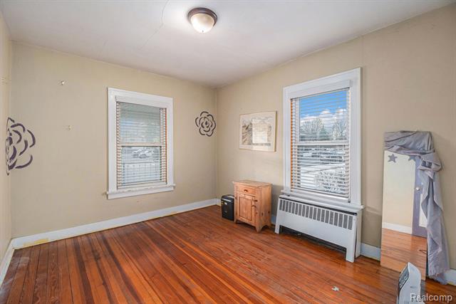 Builiding view eleven for 3952 Greenfield, Berkley, MI. 48072