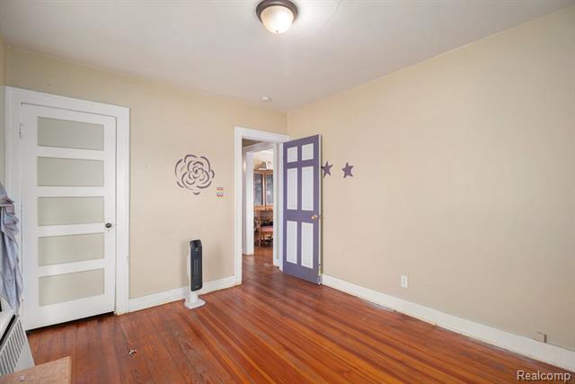 Builiding view twelve for 3952 Greenfield, Berkley, MI. 48072