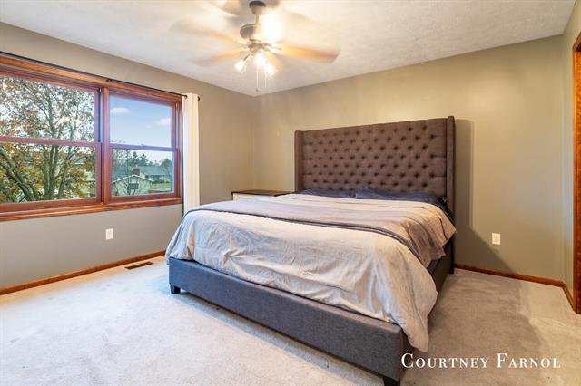 Builiding view sixteen for 5795 Brookfarm, Grand Rapids, MI. 49508