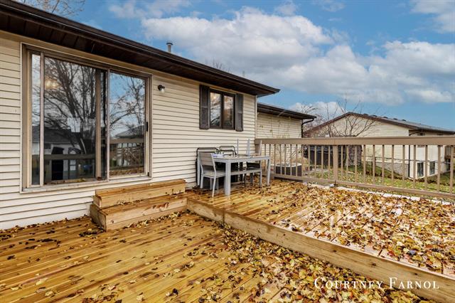 Builiding view thirty four for 5795 Brookfarm, Grand Rapids, MI. 49508