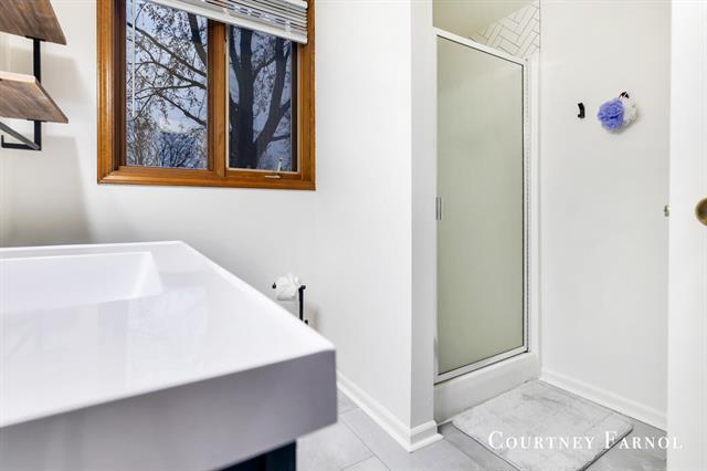 Builiding view twenty seven for 5795 Brookfarm, Grand Rapids, MI. 49508