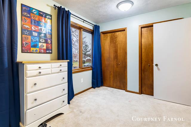 Builiding view twenty for 5795 Brookfarm, Grand Rapids, MI. 49508