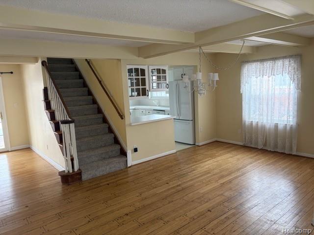 Builiding view eight for 1145 Elliott, Madison Heights, MI. 48071