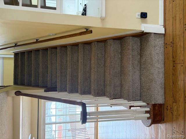 Builiding view eighteen for 1145 Elliott, Madison Heights, MI. 48071