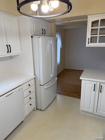 Builiding view eleven for 1145 Elliott, Madison Heights, MI. 48071