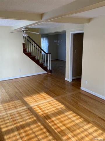 Builiding view fourteen for 1145 Elliott, Madison Heights, MI. 48071