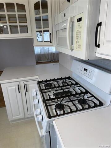 Builiding view ten for 1145 Elliott, Madison Heights, MI. 48071