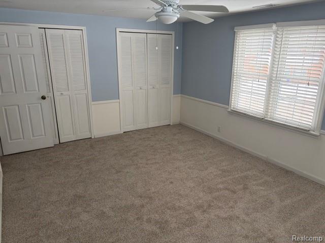 Builiding view twenty one for 1145 Elliott, Madison Heights, MI. 48071