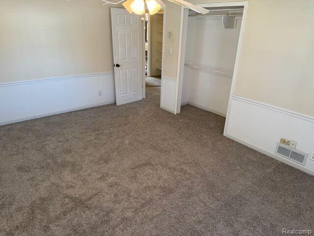 Builiding view twenty two for 1145 Elliott, Madison Heights, MI. 48071