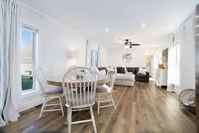 Builiding view eight for 10395 Peck Lake, Lowell, MI. 49331