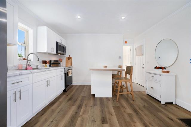 Builiding view five for 10395 Peck Lake, Lowell, MI. 49331