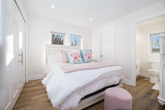 Builiding view fourteen for 10395 Peck Lake, Lowell, MI. 49331