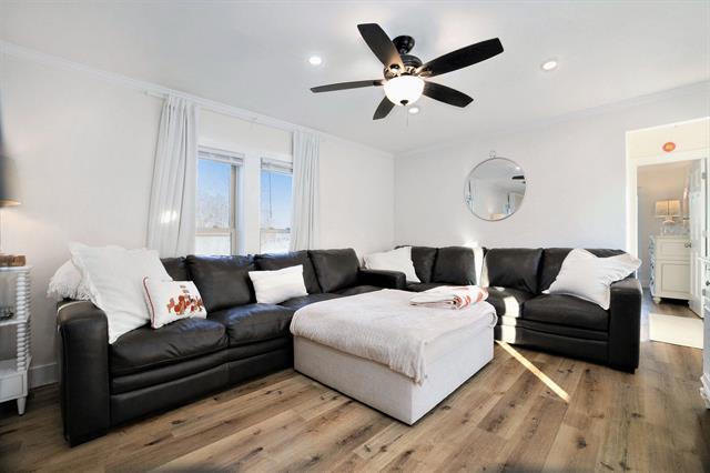 Builiding view nine for 10395 Peck Lake, Lowell, MI. 49331