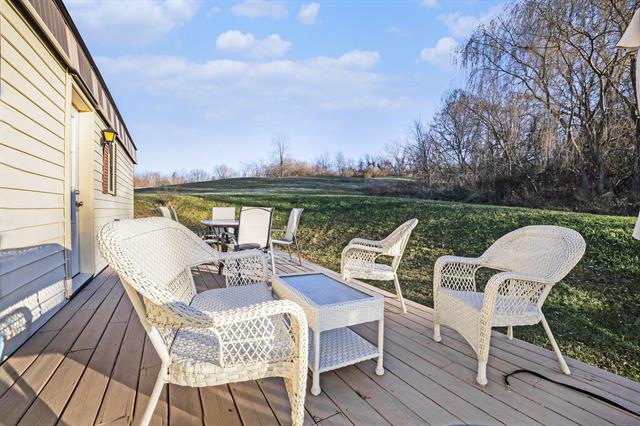 Builiding view nineteen for 10395 Peck Lake, Lowell, MI. 49331