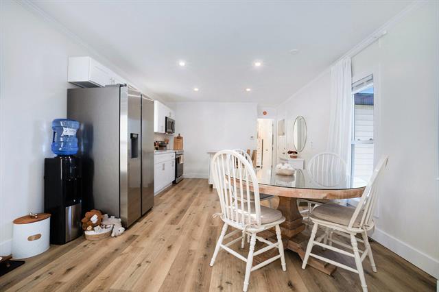 Builiding view ten for 10395 Peck Lake, Lowell, MI. 49331