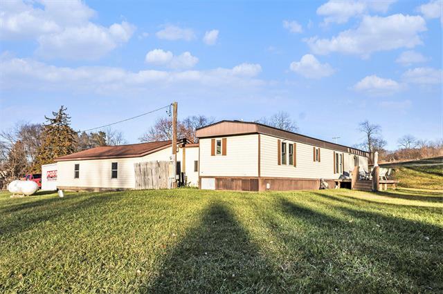 Builiding view twenty one for 10395 Peck Lake, Lowell, MI. 49331