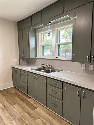 Builiding view eight for 1636 Wood, Muskegon, MI. 49442