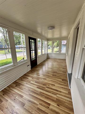 Builiding view eighteen for 1636 Wood, Muskegon, MI. 49442