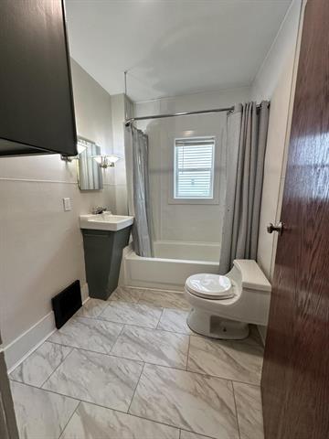 Builiding view eleven for 1636 Wood, Muskegon, MI. 49442