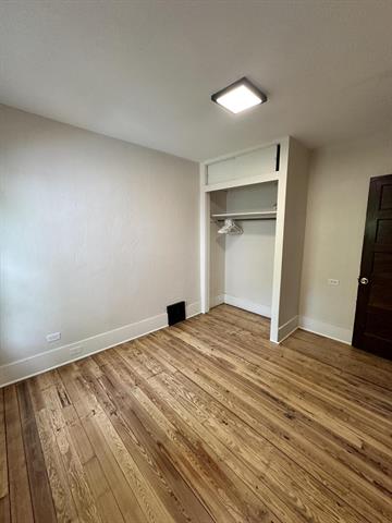 Builiding view fifteen for 1636 Wood, Muskegon, MI. 49442