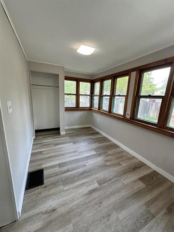 Builiding view nineteen for 1636 Wood, Muskegon, MI. 49442