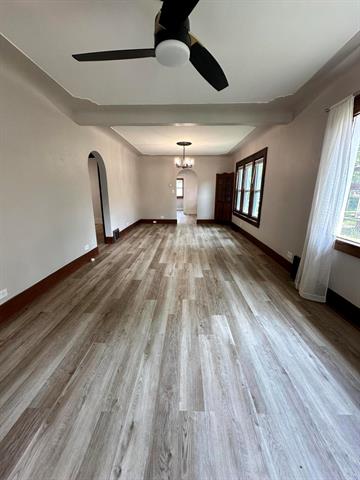 Builiding view seven for 1636 Wood, Muskegon, MI. 49442